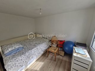  Maison � vendre 7 pi�ces 160 m�