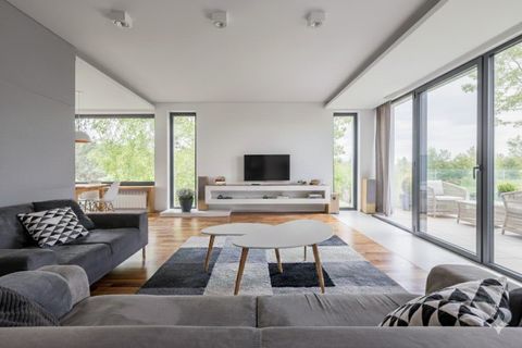   **RETOUR A LA VENTE  Hypercentre DERNIER ETAGE avec TERRASSE + PARKINGS � 300m RER** Appartement - 5 pi�ce(s) - 140 m�