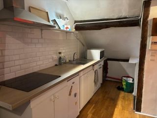  Immeuble � vendre 4 pi�ces 90 m�