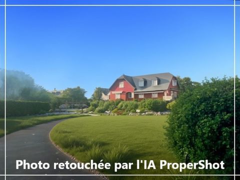   Maison � vendre 10 pi�ces PONTACQ (64) Maison - 10 pi�ce(s) - 324 m�