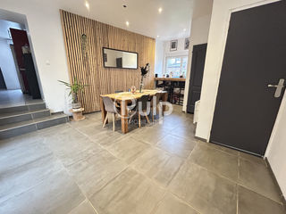  Maison � vendre 9 pi�ces 160 m�