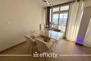  Appartement � vendre 4 pi�ces 82 m�