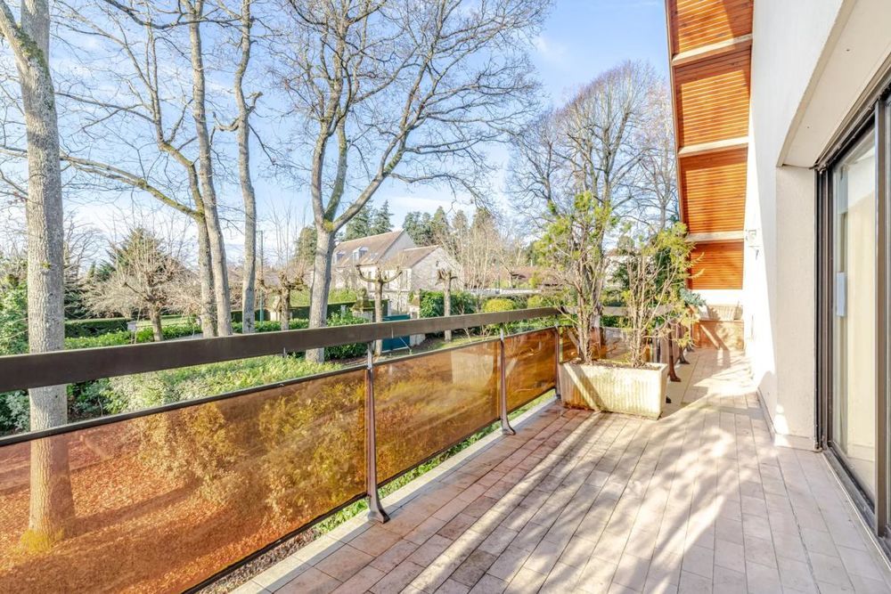 � vendre  Duplex/triplex Jouy-en-Josas (78350)