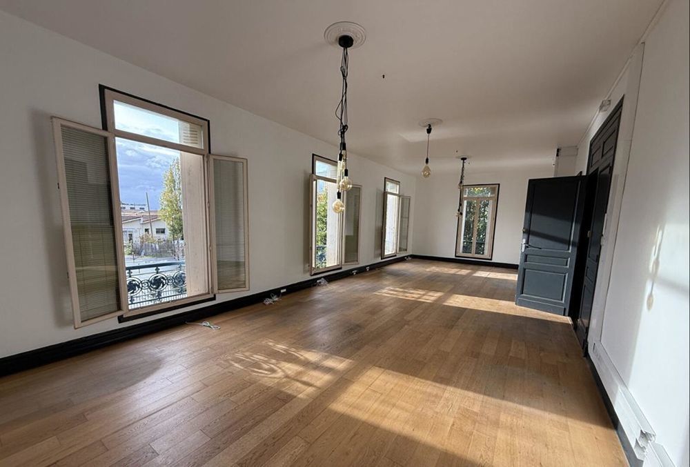 � vendre  Maison B�gles (33130)