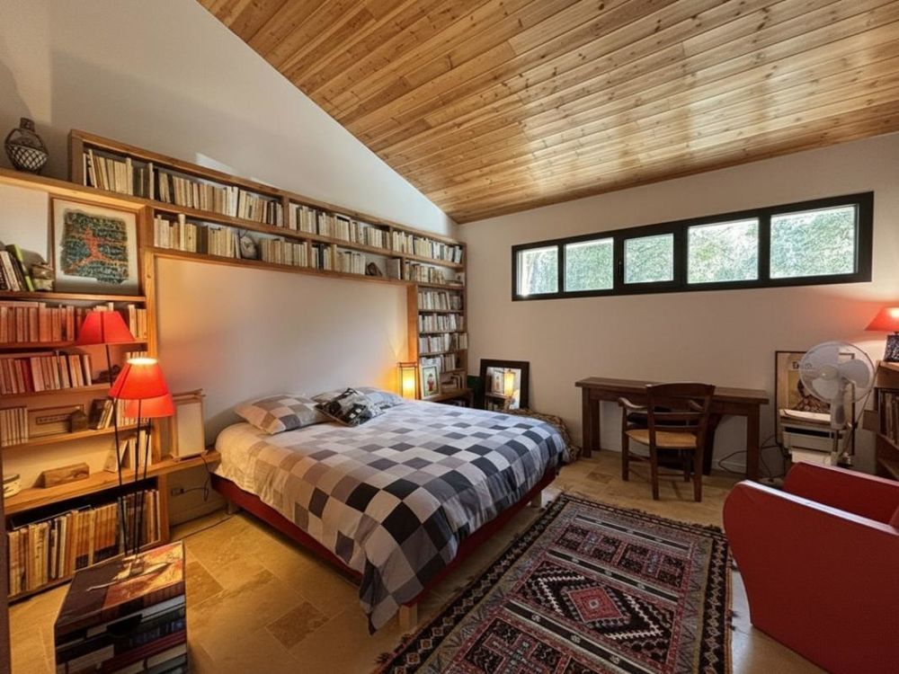 � vendre  Villa Montbrison-sur-Lez (26770)