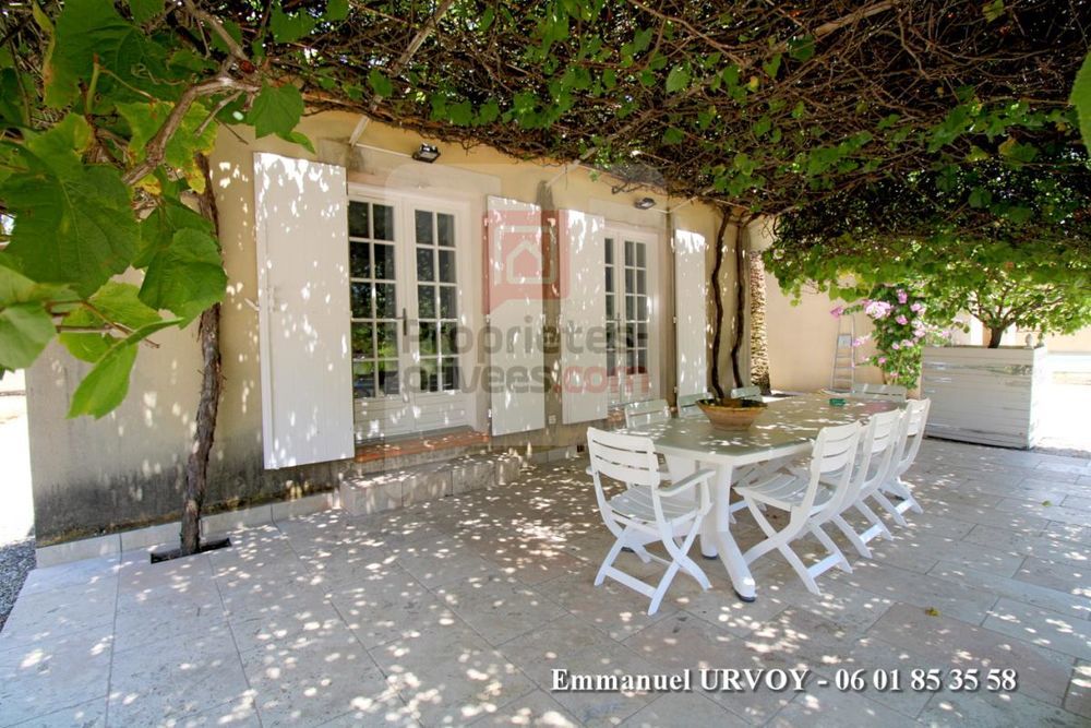 � vendre  Maison Graveson (13690)