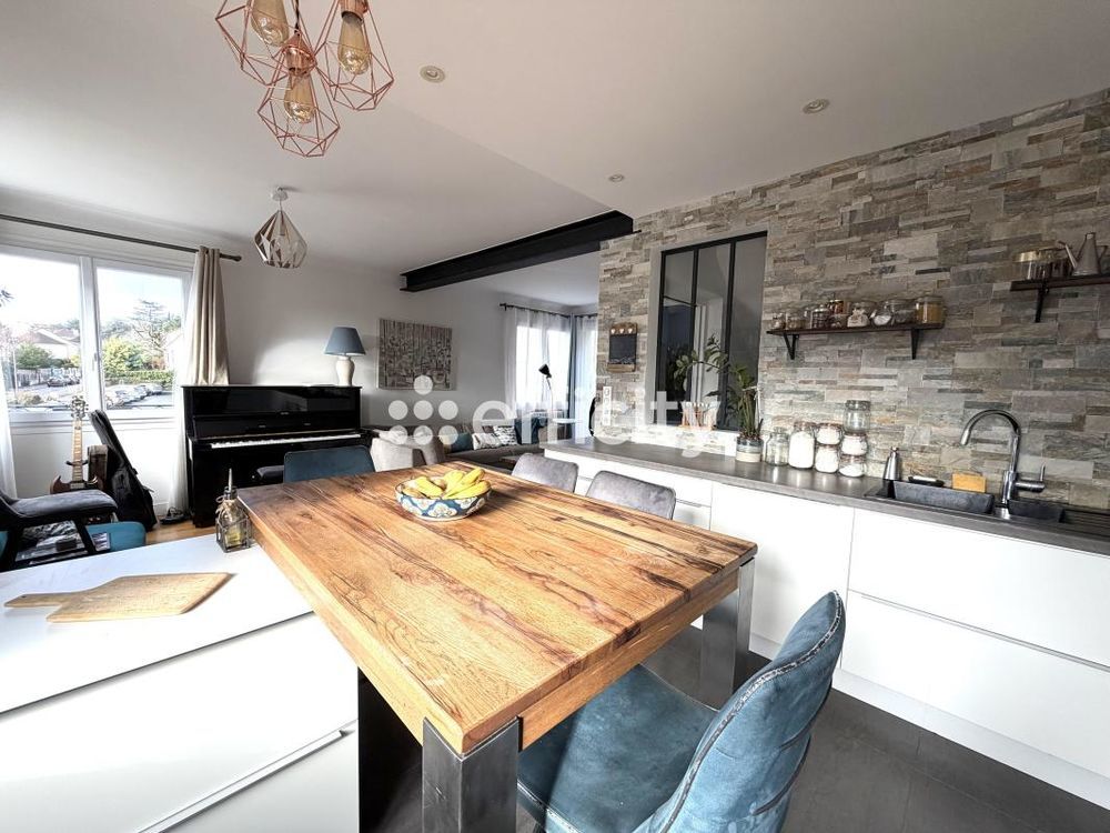 � vendre  Maison Fontenay-aux-Roses (92260)