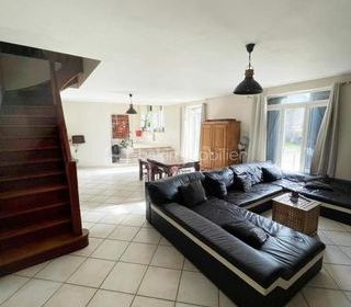  Maison � vendre 5 pi�ces 162 m�