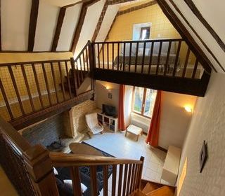  Immeuble � vendre 4 pi�ces 94 m�