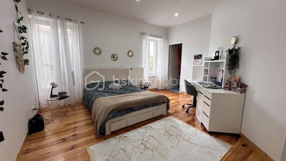 � vendre  Maison Romans-sur-Is�re (26100)