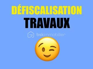  Immeuble � vendre 14 pi�ces 380 m�