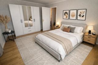  Maison � vendre 4 pi�ces 90 m�