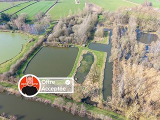  Terrain � vendre 18073 m�