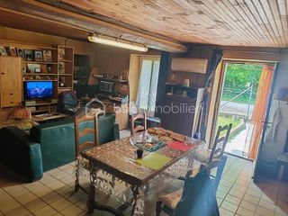  Maison � vendre 4 pi�ces 96 m�