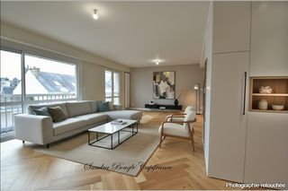  Appartement � vendre 4 pi�ces 86 m�