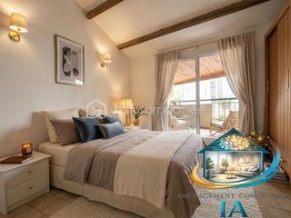  Maison � vendre 3 pi�ces 75 m�