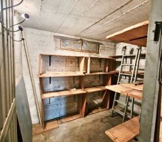  Parking / Garage � vendre 1 pi�ce 27 m�