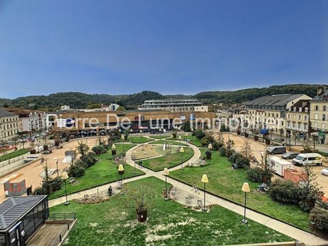 P&eacute;rigueux centre - local sur 2 niveaux 950000 24000 Perigueux