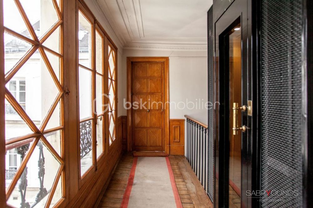 � vendre  Appartement Paris 7