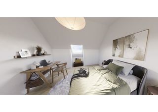  Appartement � vendre 4 pi�ces 93 m�