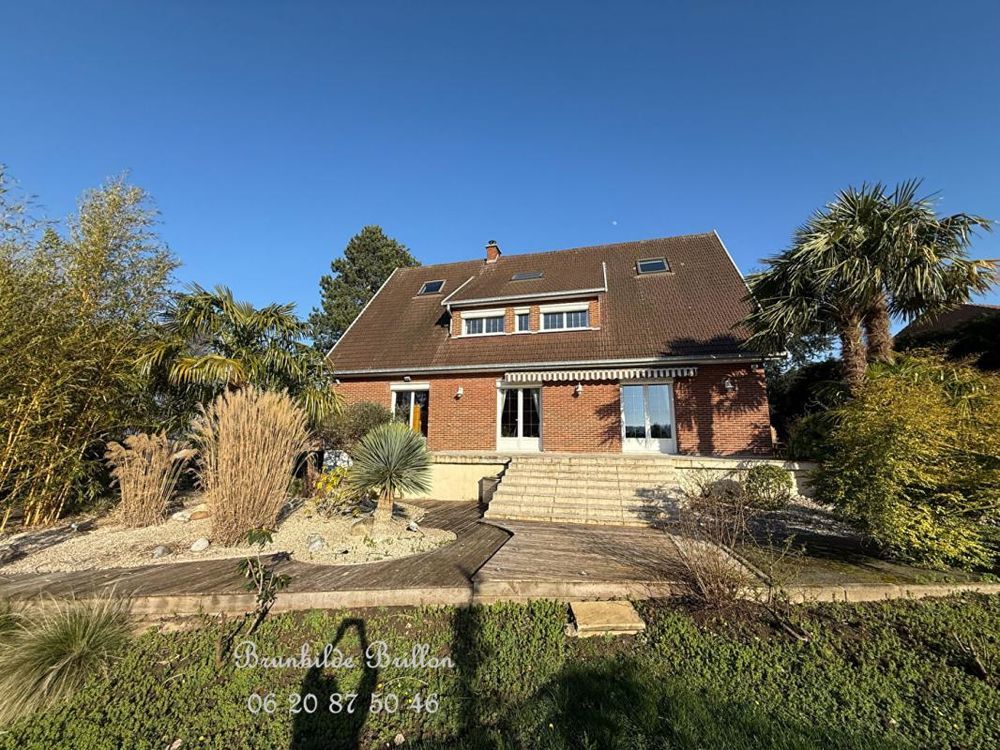 � vendre  Maison Arras (62000)