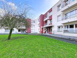  Appartement � louer 1 pi�ce 35 m�