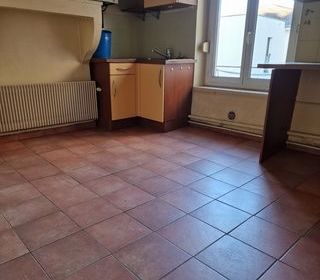  Appartement � vendre 3 pi�ces 70 m�