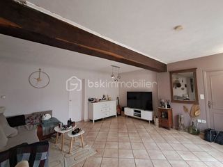  Maison � vendre 3 pi�ces 96 m�