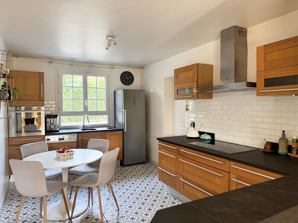 � vendre  Maison Orgeval (78630)