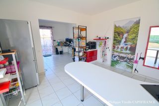  Maison � vendre 3 pi�ces 60 m�