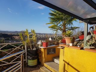  Immeuble � vendre 12 pi�ces 168 m�