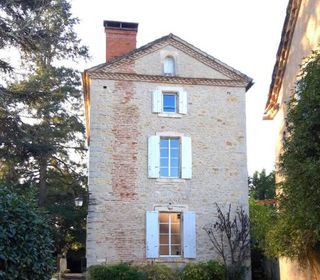  Maison � vendre 10 pi�ces 200 m�