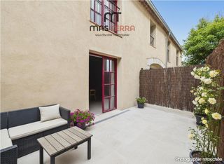  Appartement � vendre 3 pi�ces 80 m�