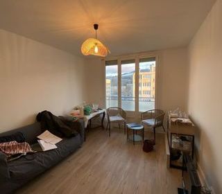  Appartement � vendre 3 pi�ces 55 m�