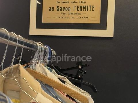 Fonds de Commerce de Pressing � Opportunit&eacute; Exceptionnelle ! SAINT-ETIENNE 90000 42000 Saint etienne