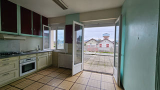  Appartement � vendre 6 pi�ces 114 m�