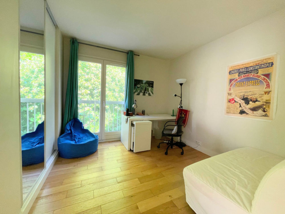 � vendre  Appartement Saint-Germain-en-Laye (78100)