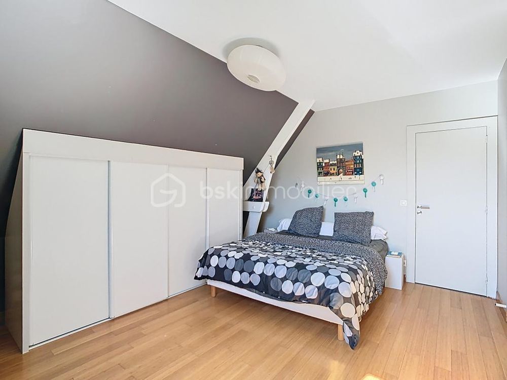 � vendre  Maison Gonneville-sur-Mer (14510)