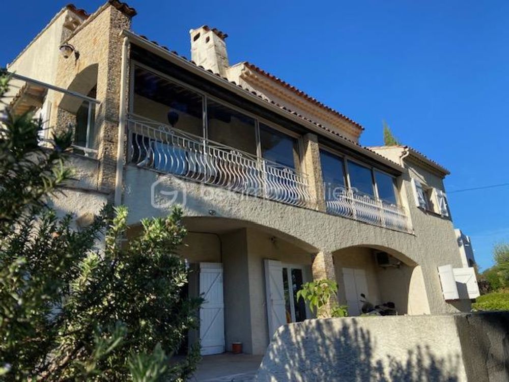 � vendre  Villa La Seyne-sur-Mer (83500)