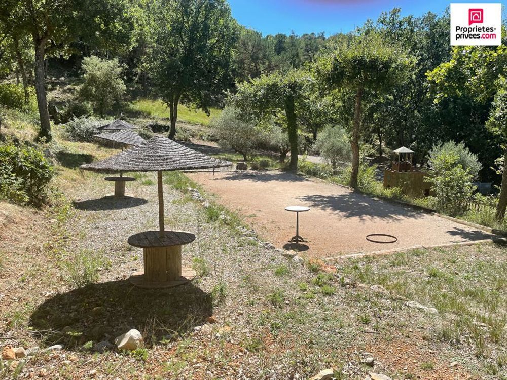 � vendre  Maison Esparron-de-Verdon (04800)