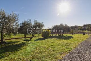  Villa � vendre 4 pi�ces 139 m�