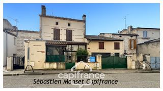  Maison � vendre 5 pi�ces 170 m�