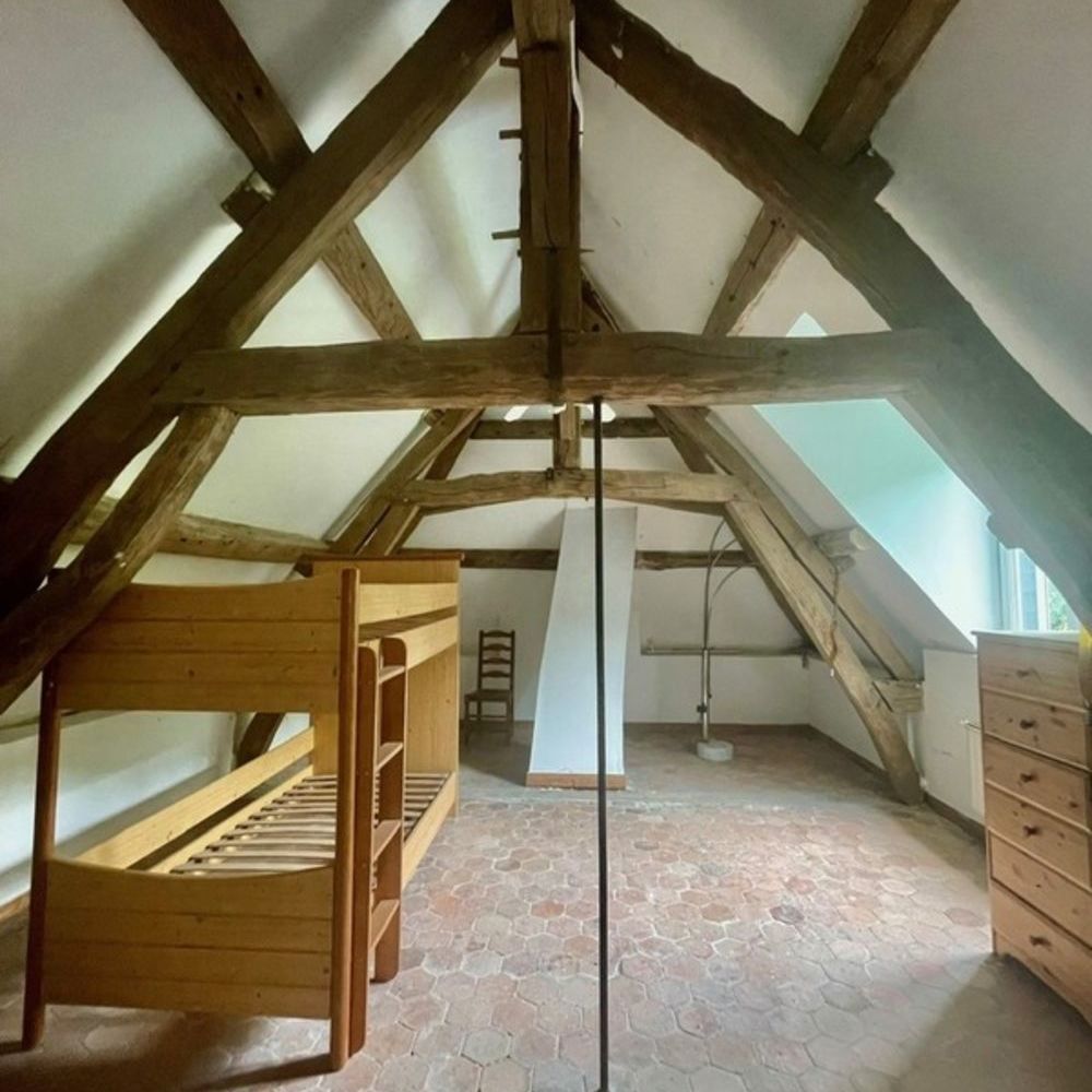 � vendre  Propri�t�/ch�teau Talmontiers (60590)