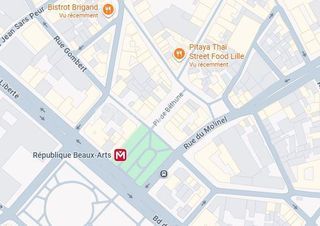  Parking / Garage � vendre 14 m�