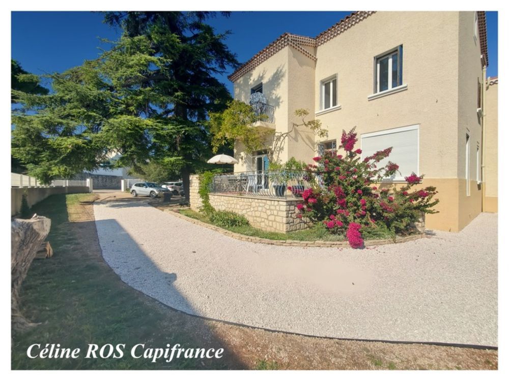 � vendre  Maison Istres (13800)