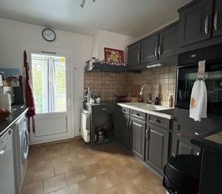  Maison � vendre 3 pi�ces 44 m�