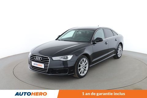 Audi A6 2.0 TDI Ultra Avus S tronic 190 ch 2016 occasion Issy-les-Moulineaux 92130