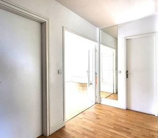  Appartement � vendre 4 pi�ces 89 m�