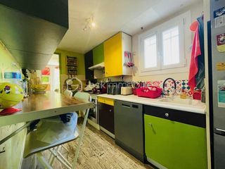  Maison � vendre 5 pi�ces 125 m�