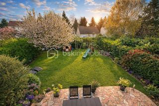  Maison � vendre 7 pi�ces 110 m�